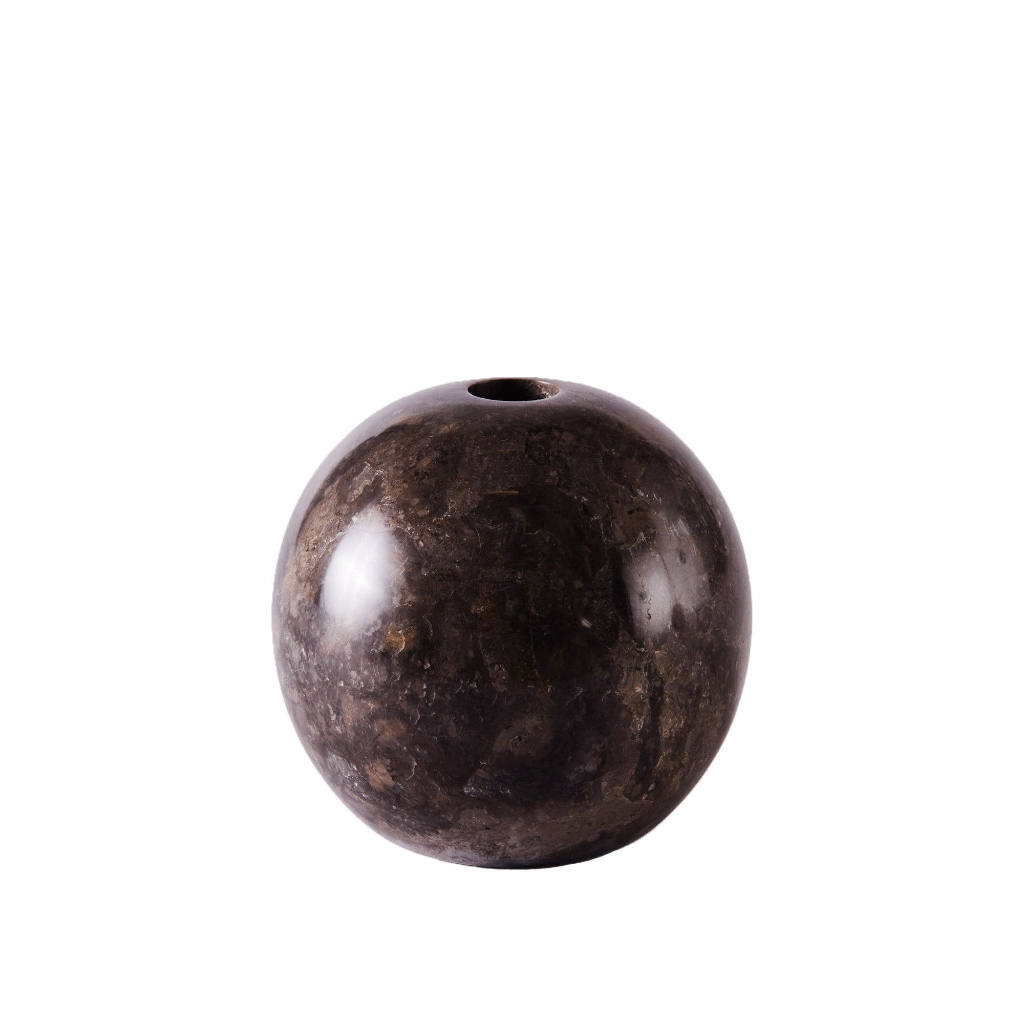 Sphere Candle Holder Large