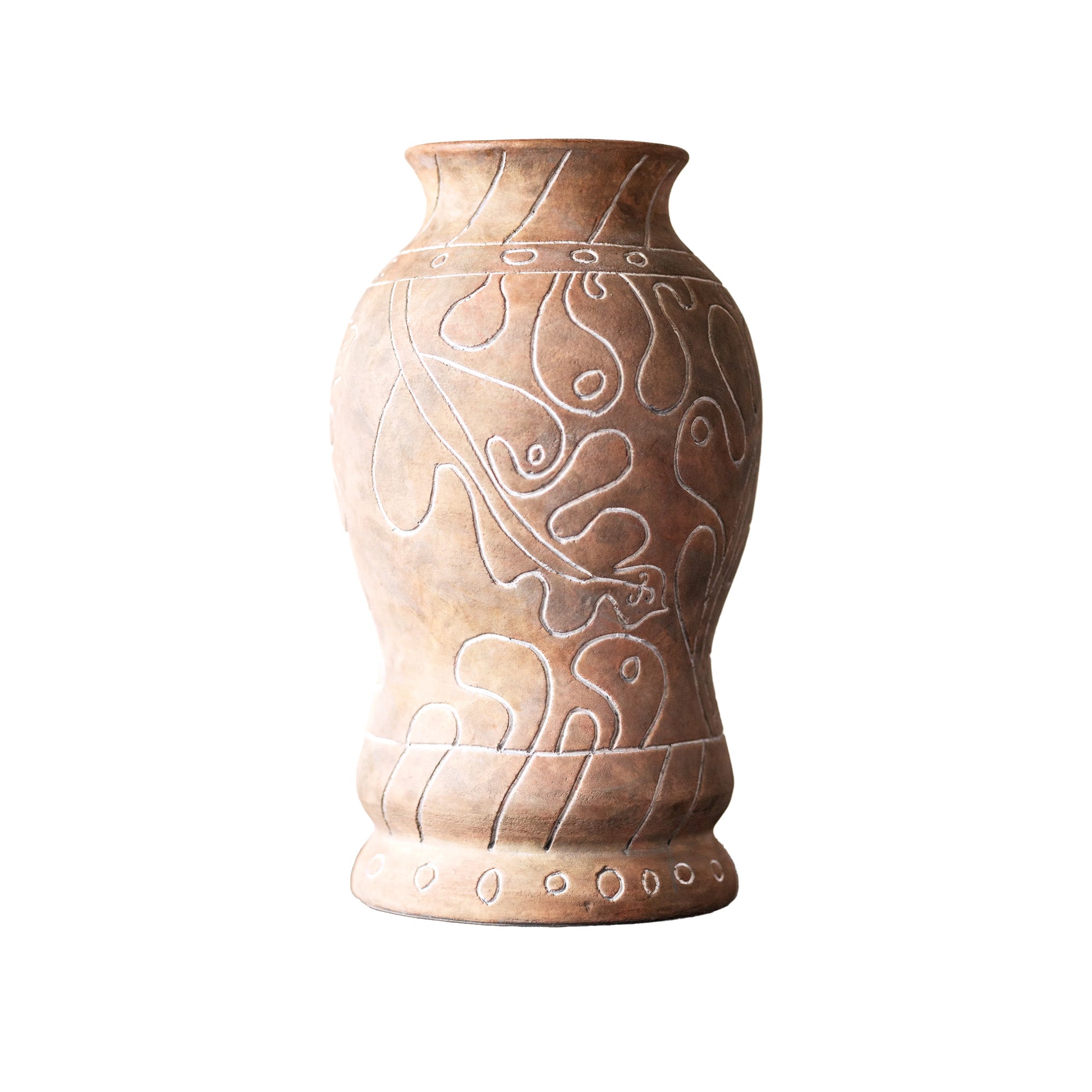 Frida Vase Tall