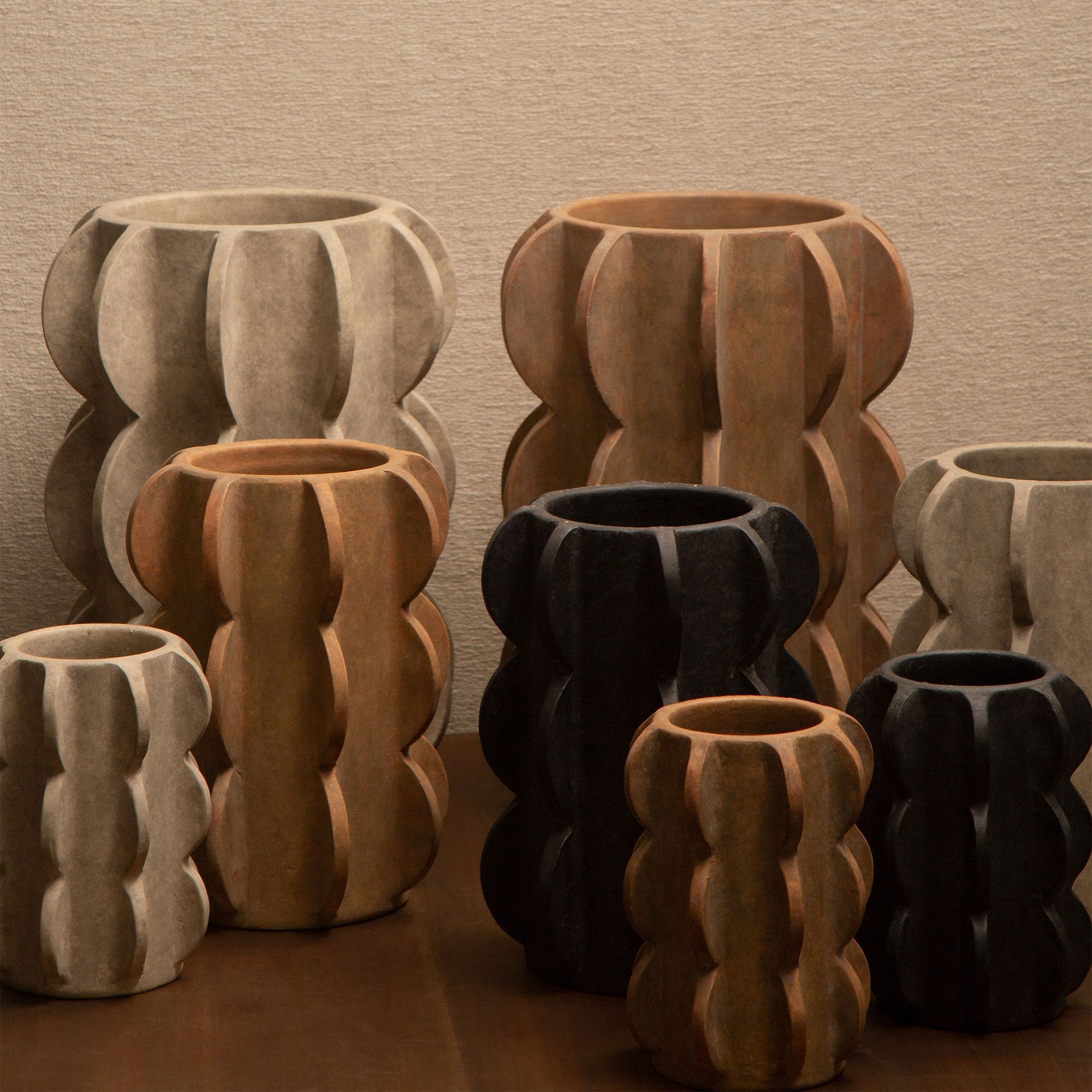 Arcissimo Vase Medium