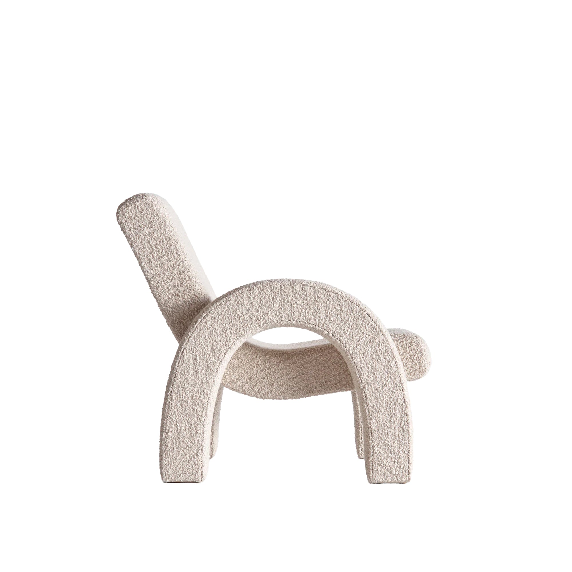 Arco Lounge Chair Small
