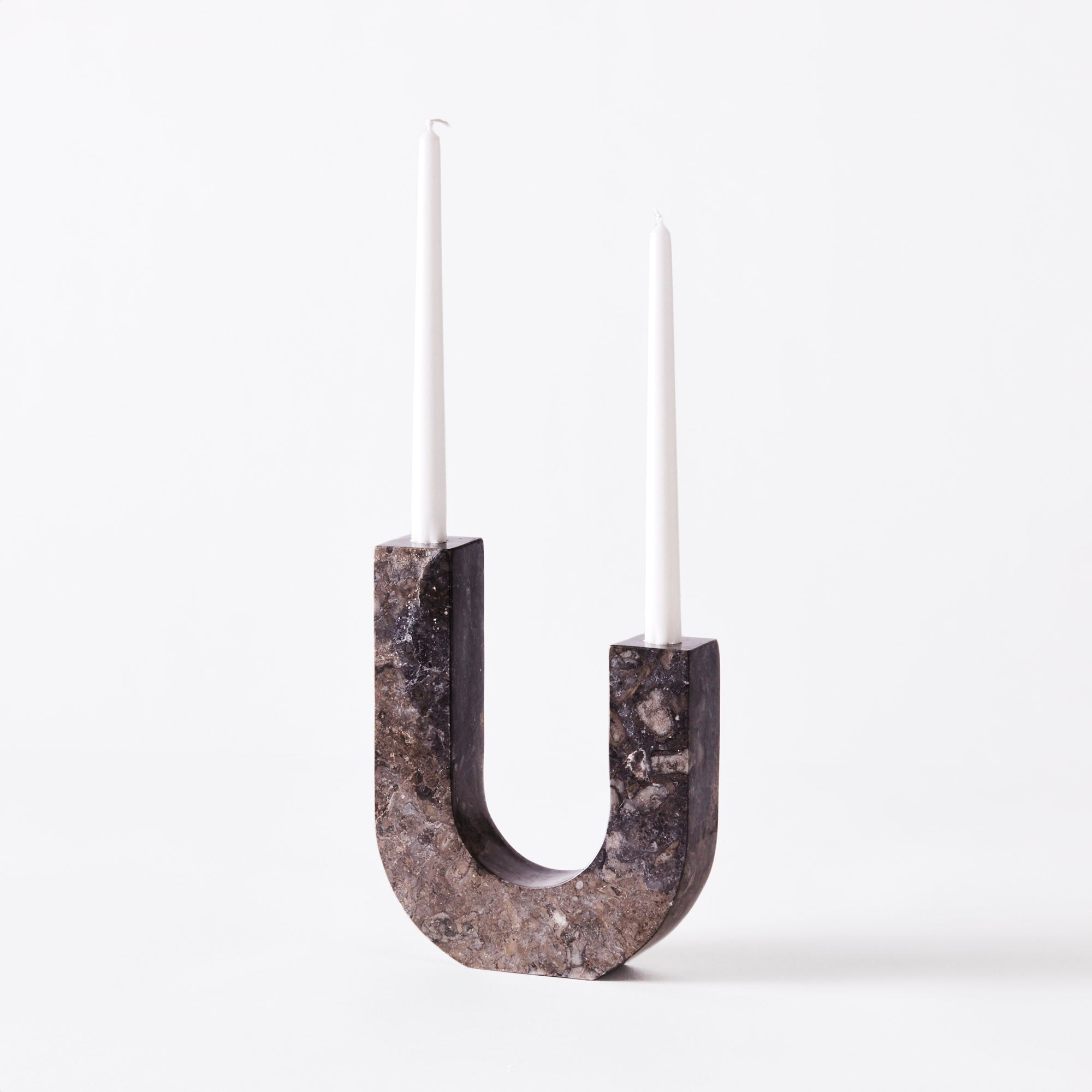 Arco Candle Holder