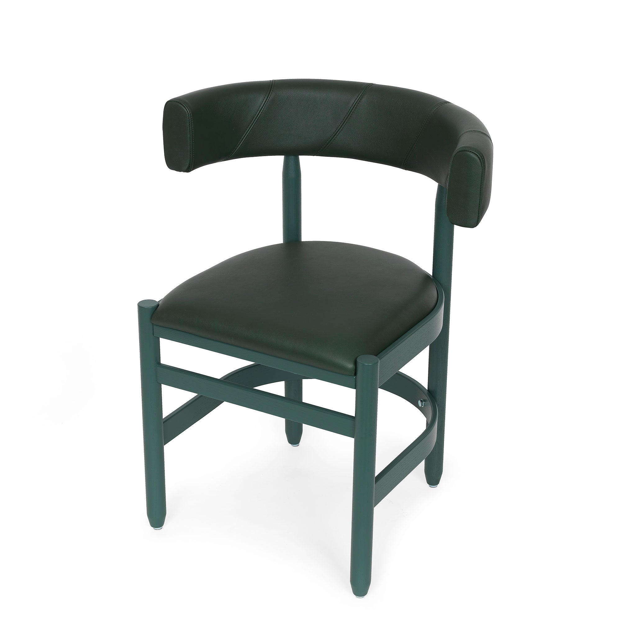 Botero Armchair