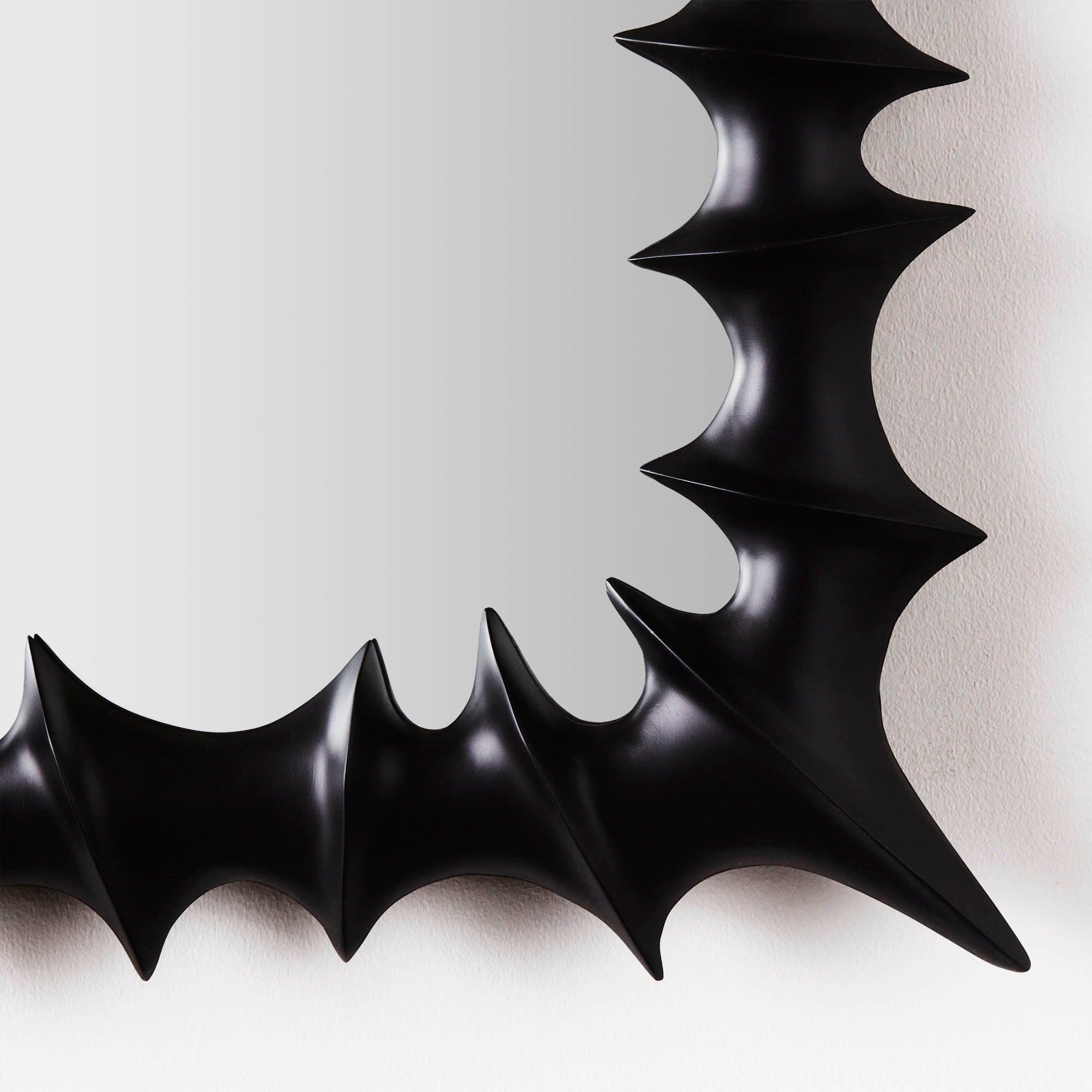 Brutalist Mirror Small