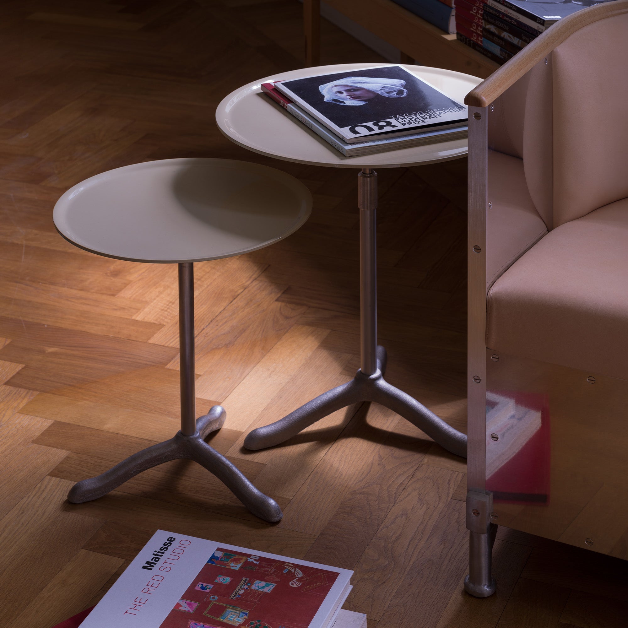 Cassis 37 Table