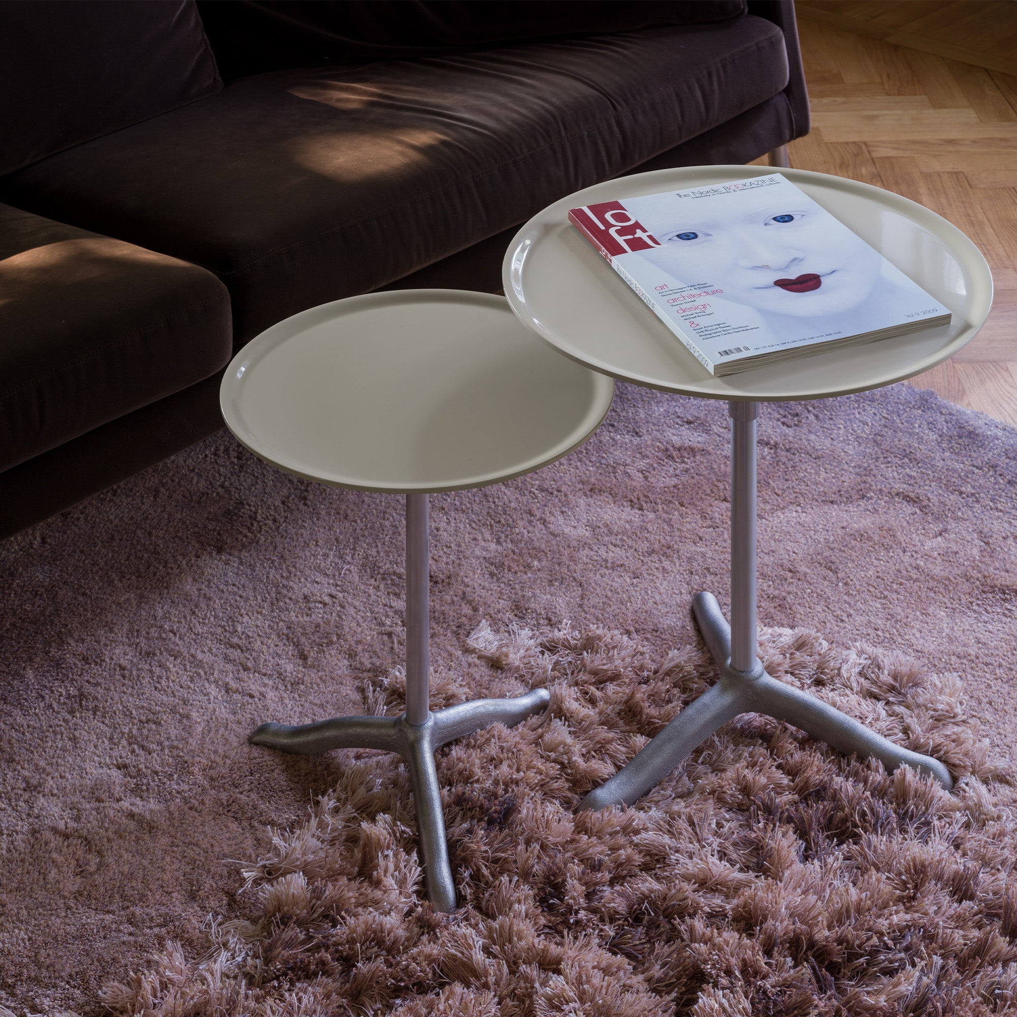 Cassis 37 Table