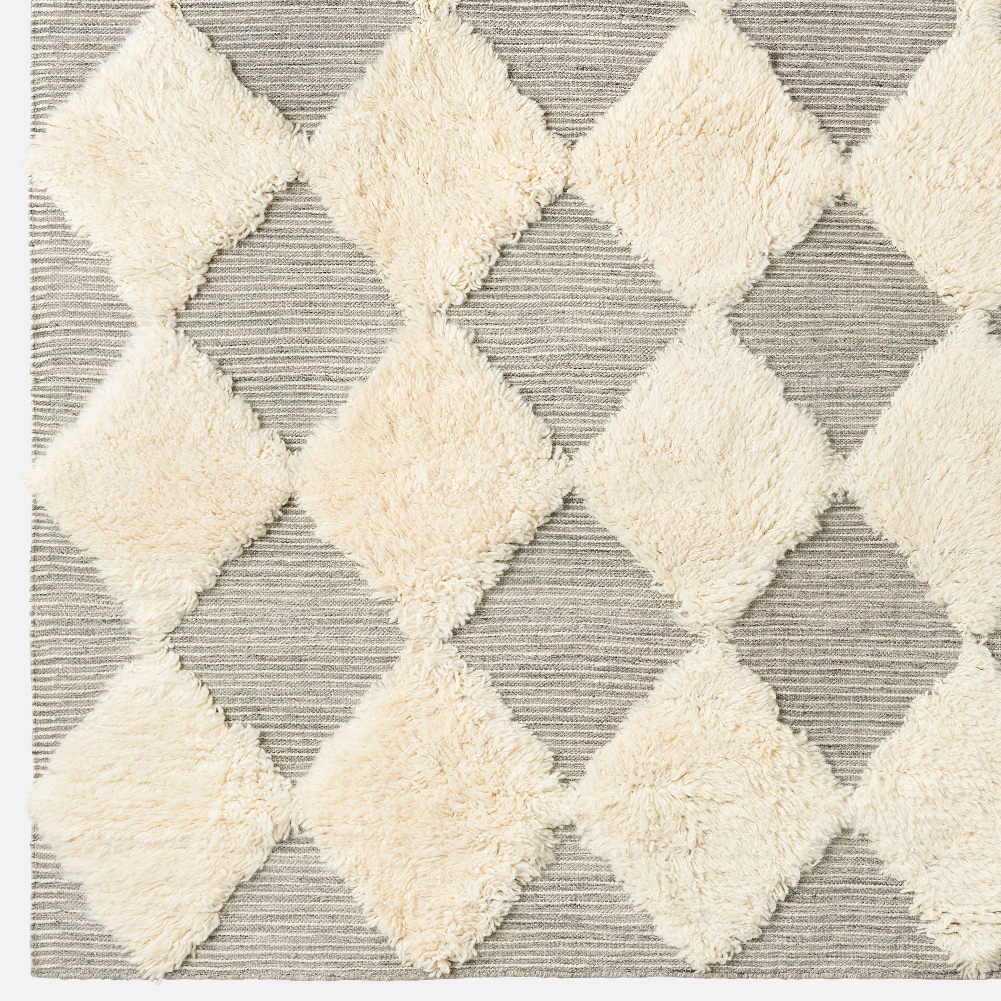 Chess Rya Rug 79 x 118