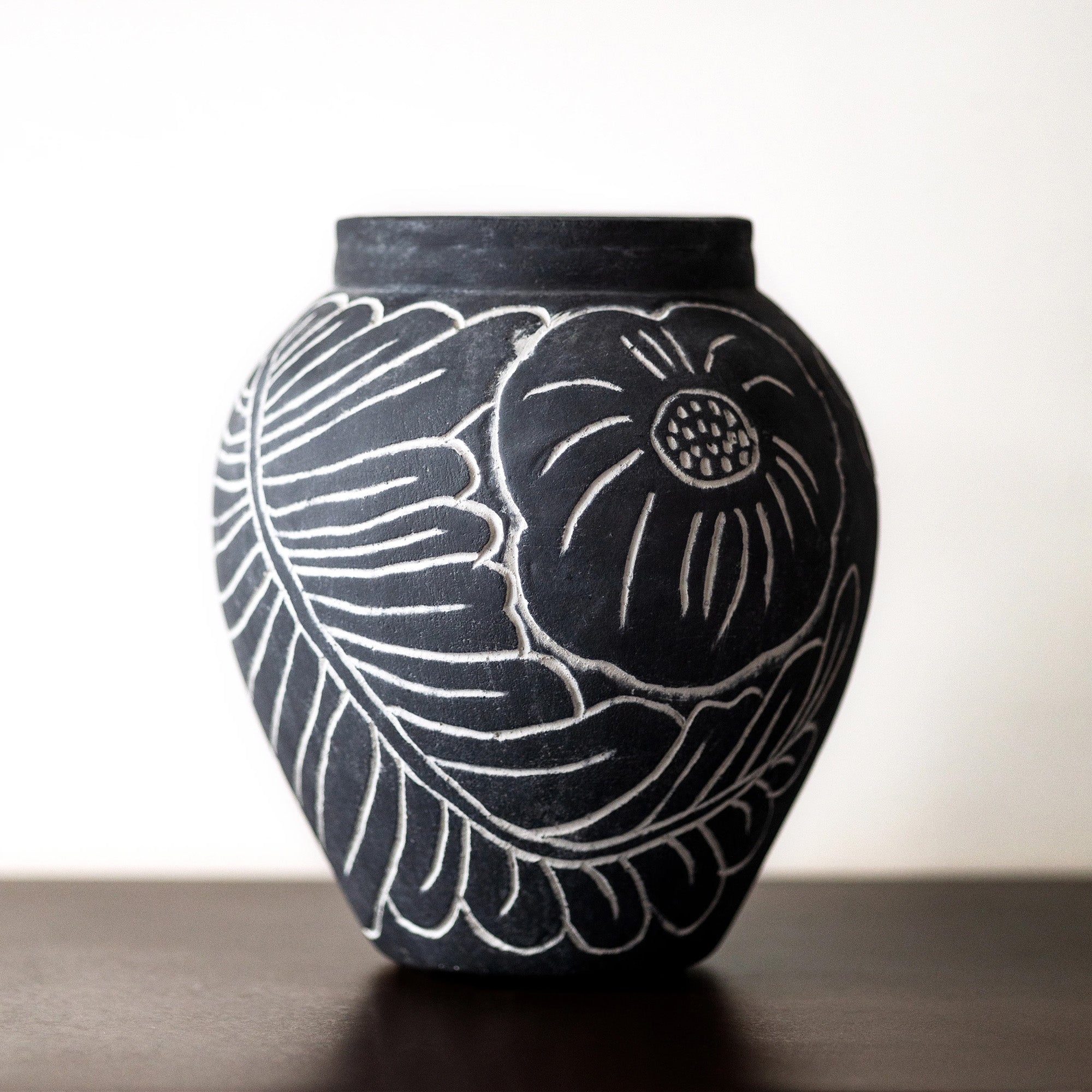 Frida Vase Small