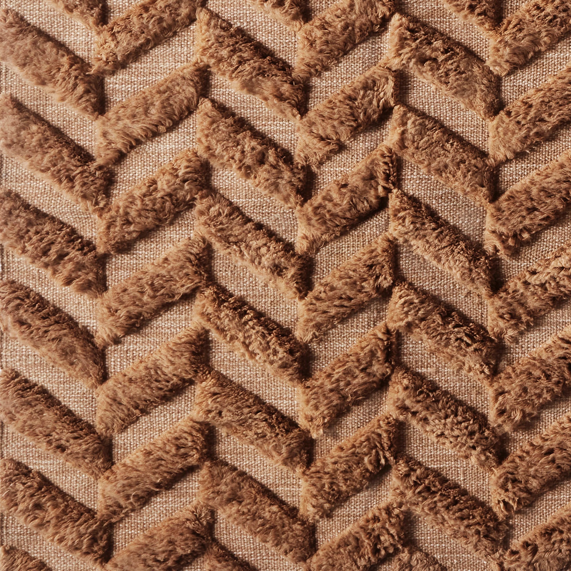 Herringbone Rug 118 x 158