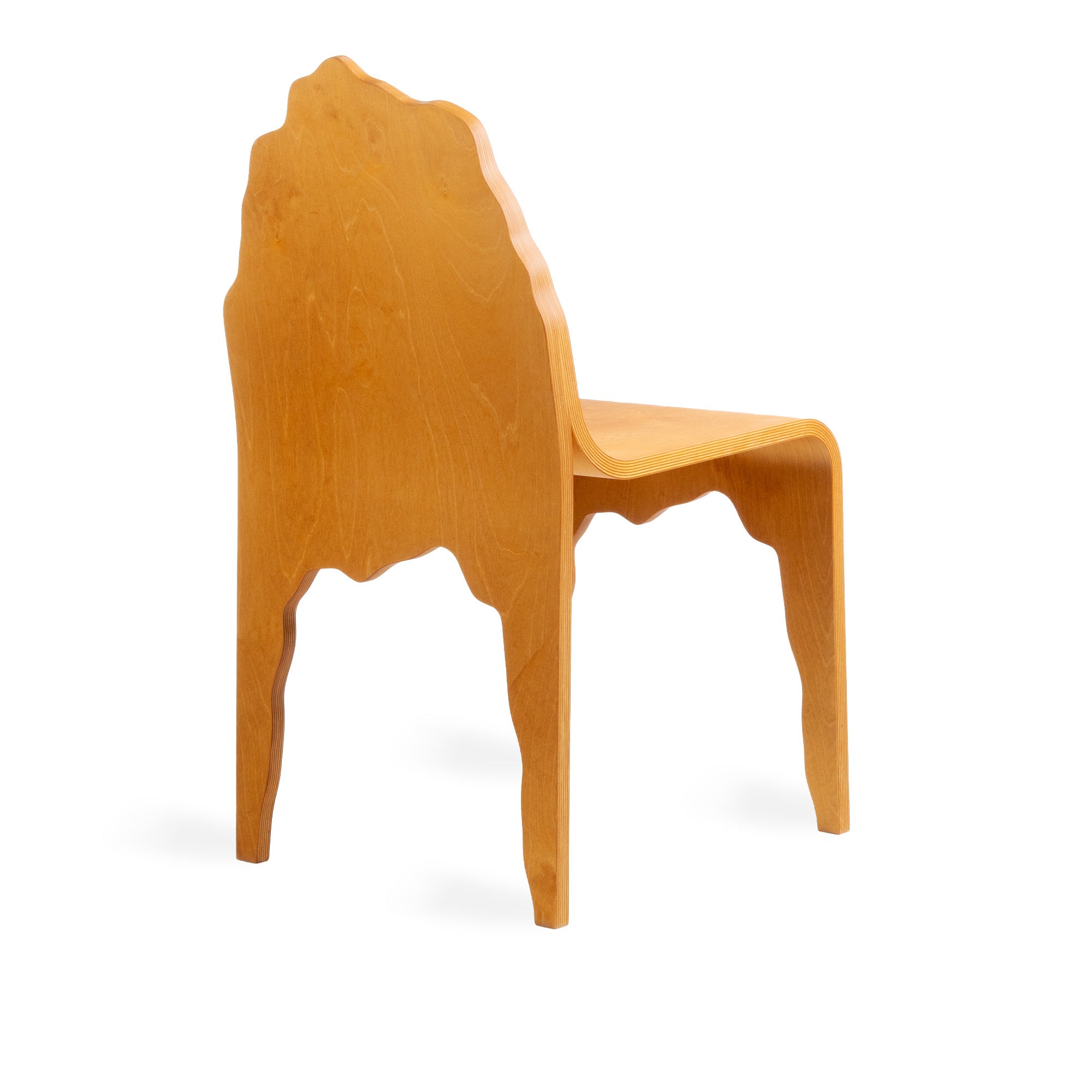 Lieksa Chair