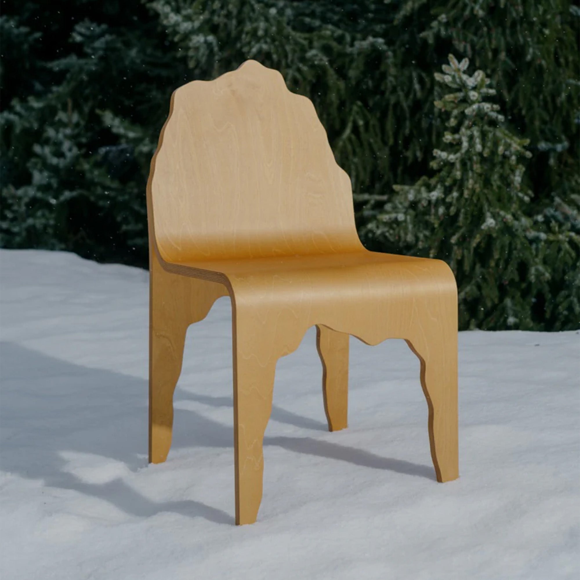 Lieksa Chair