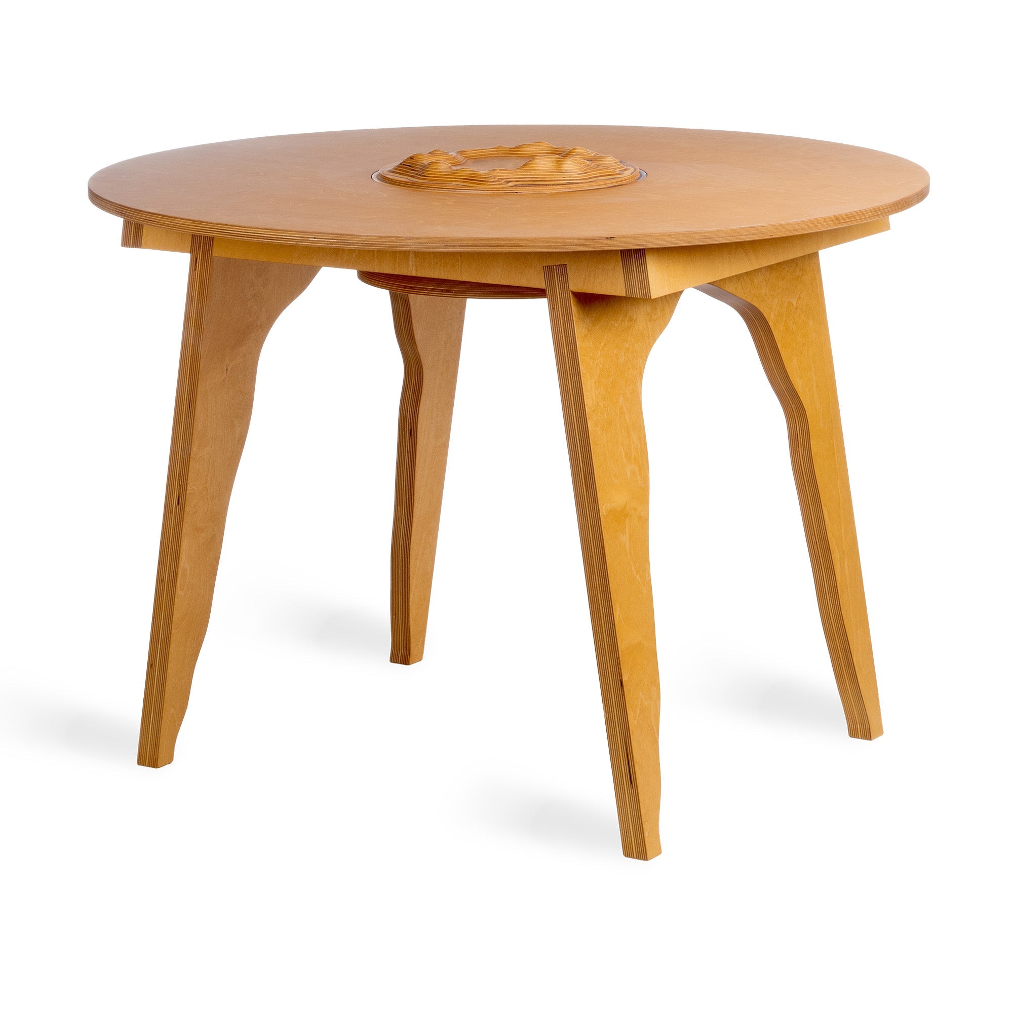 Lieksa Table