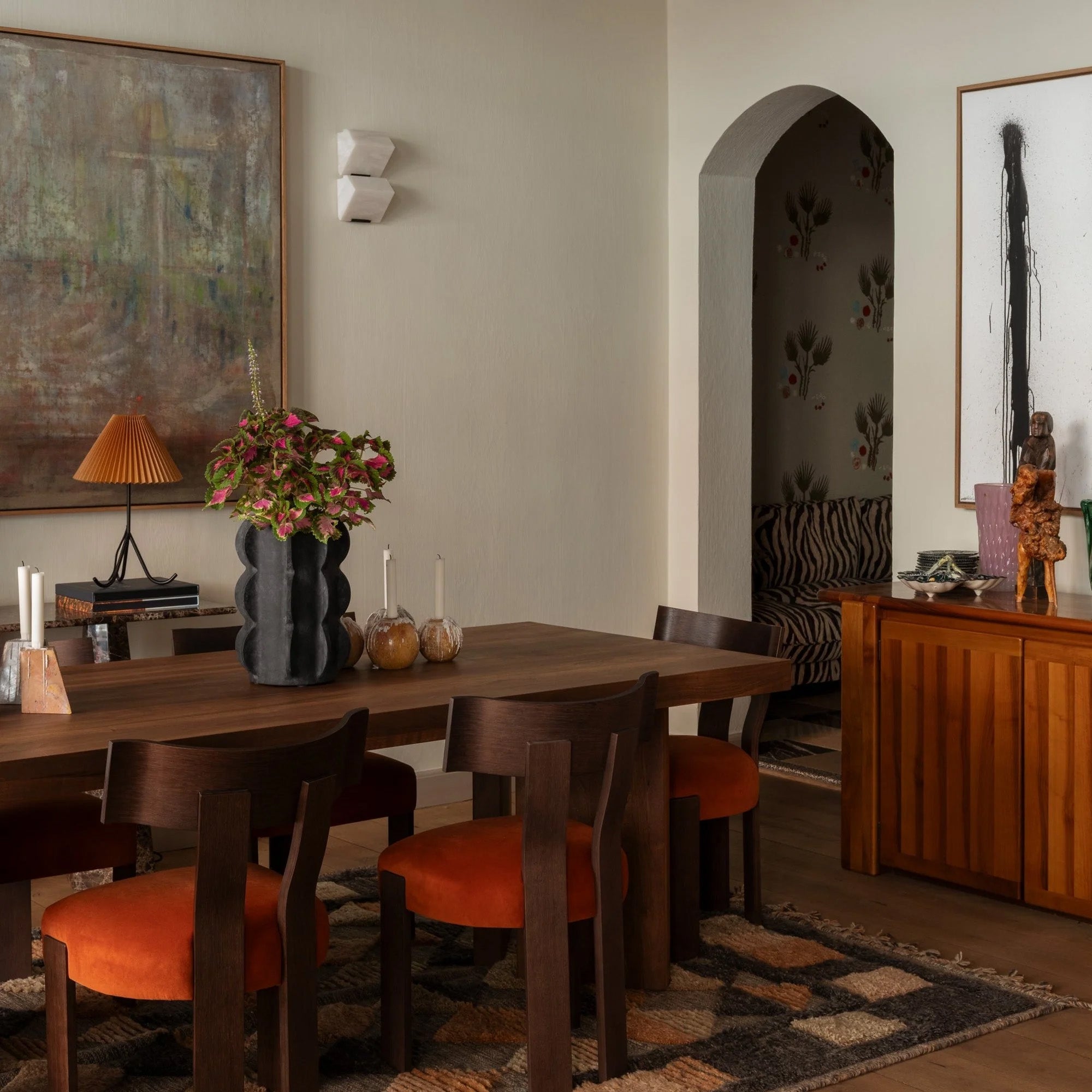 Lisboa Rug 118 x 158