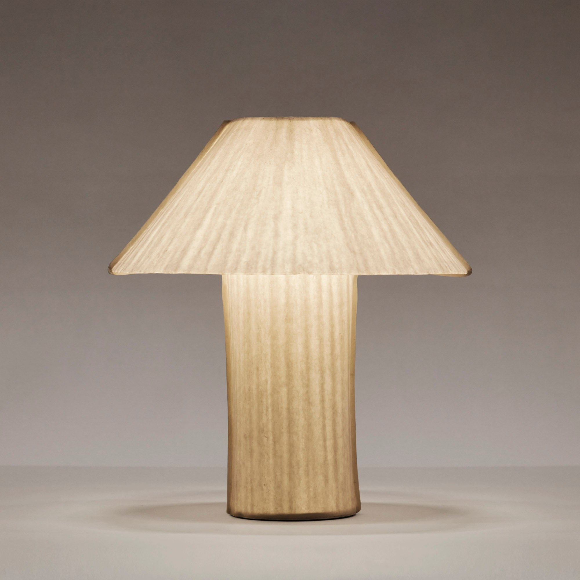 Paper Table Lamp