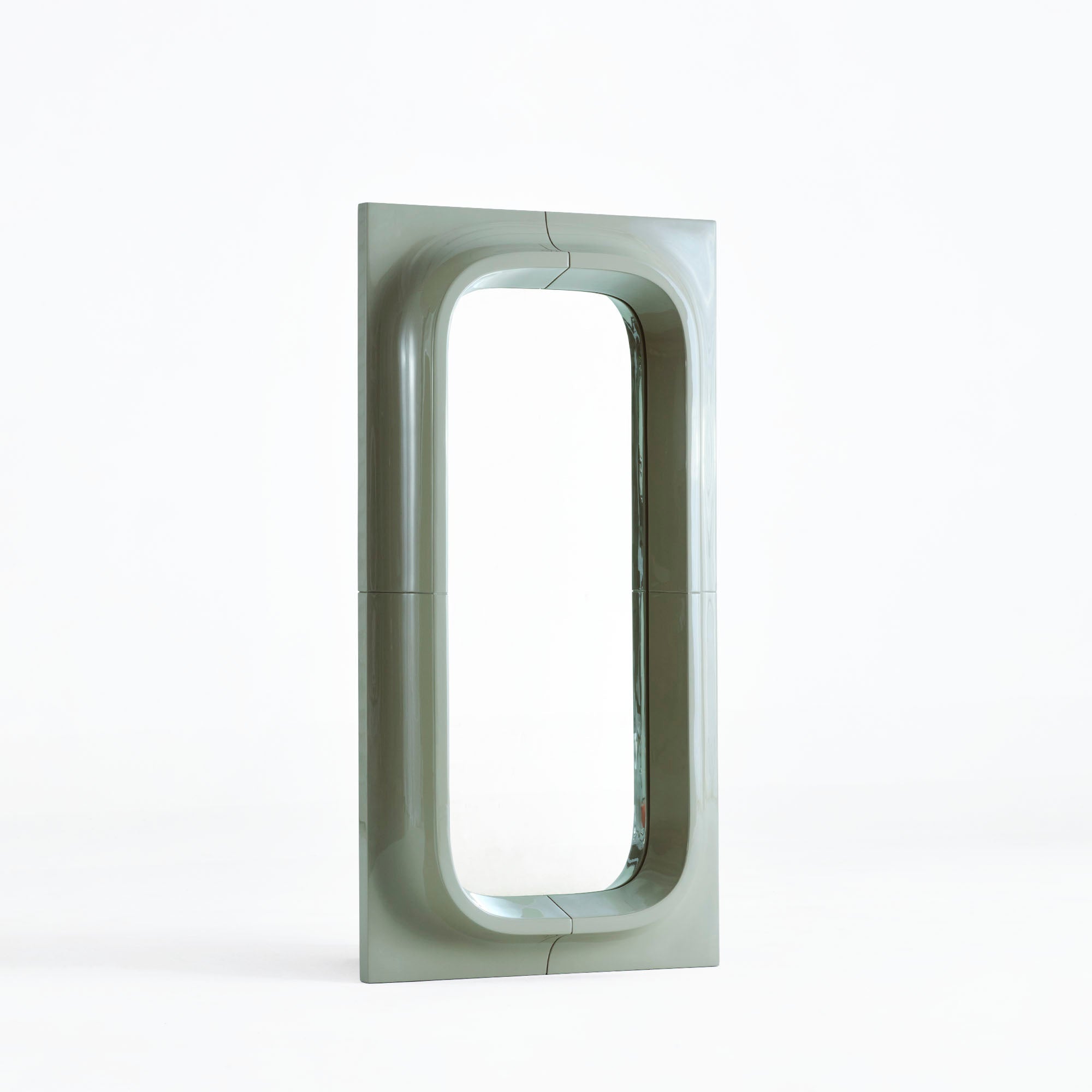 Porthole Mirror Small