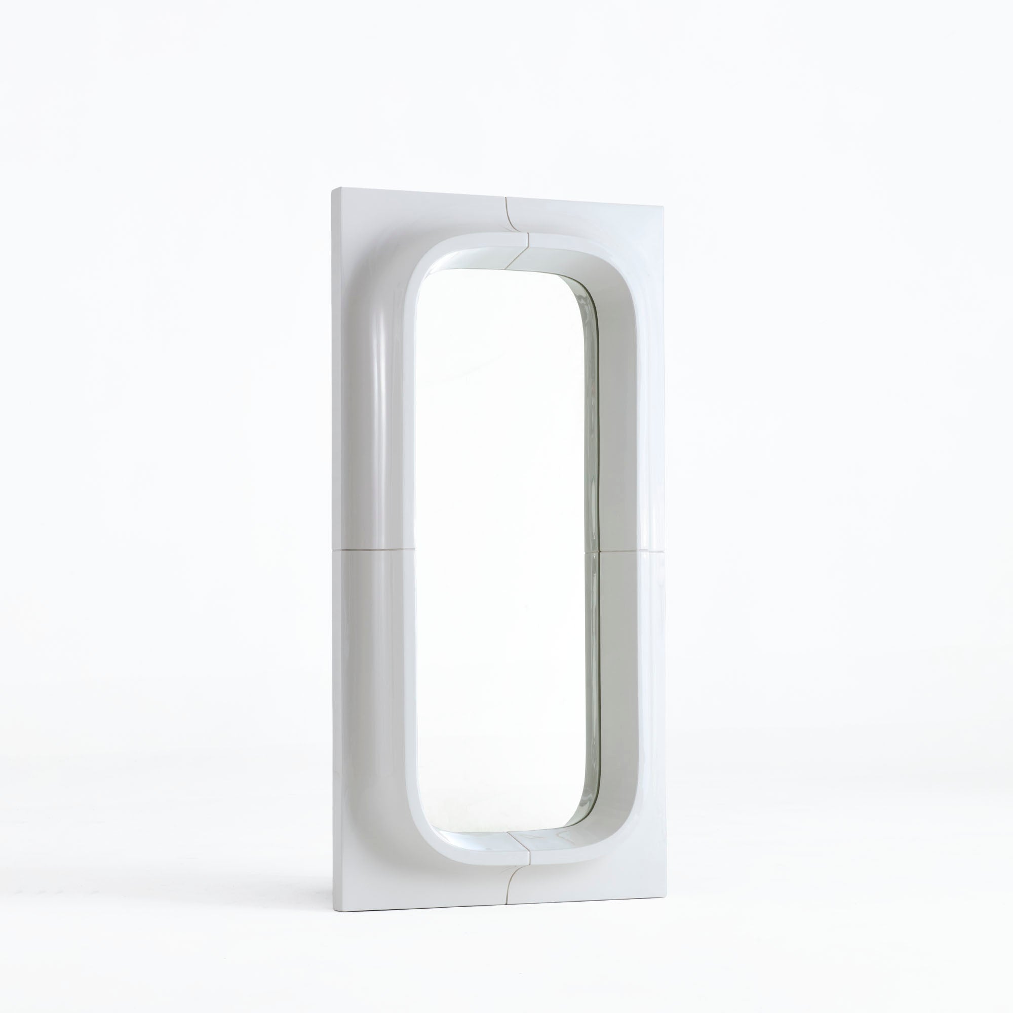 Porthole Mirror Small