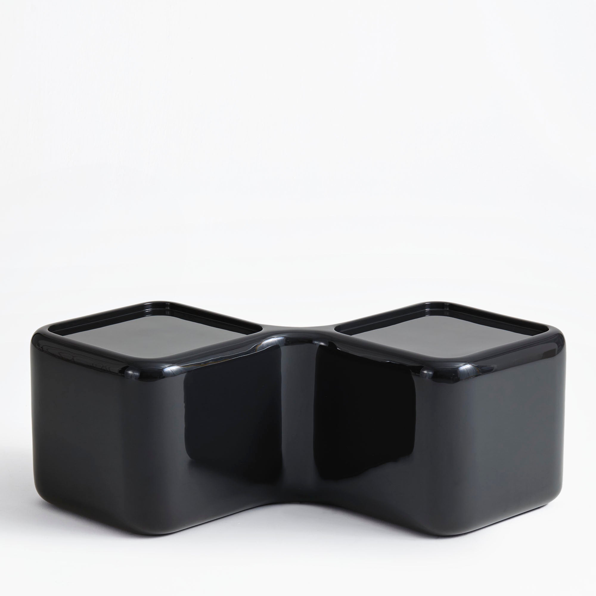 Rectangular High Module Table