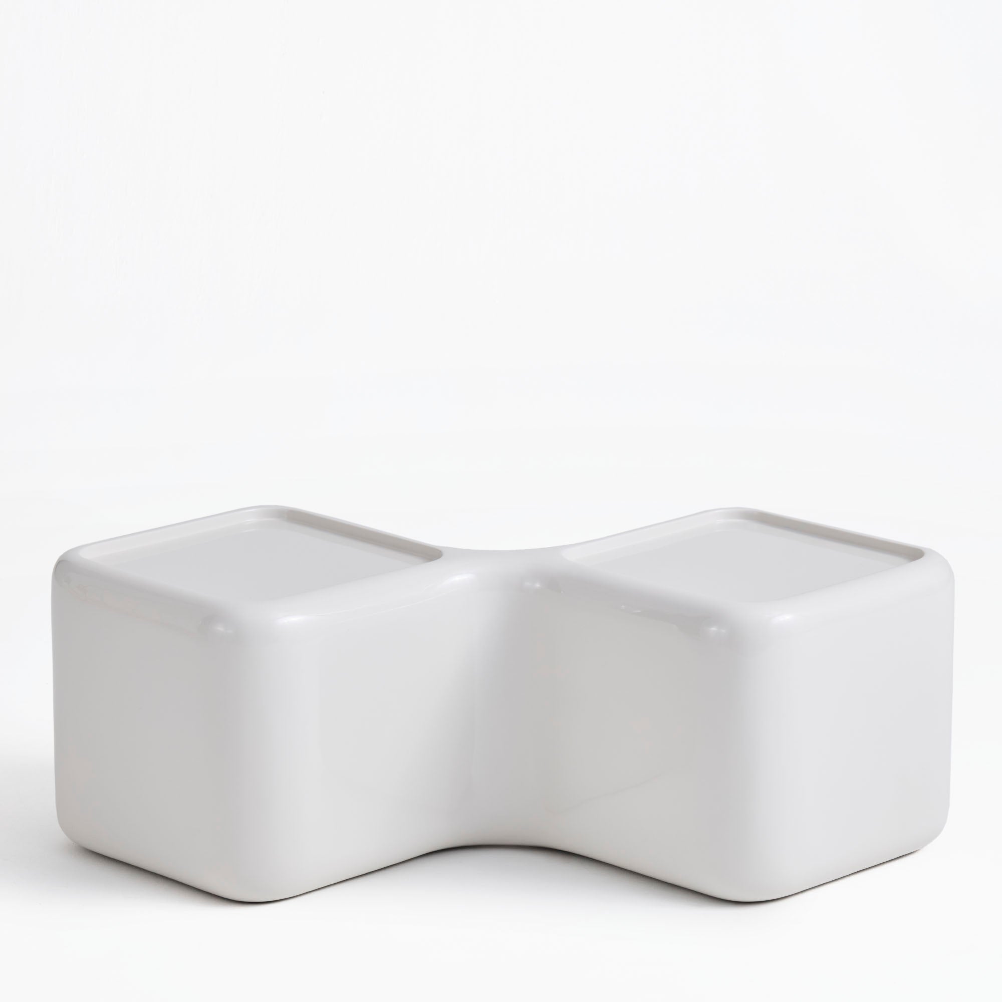 Rectangular High Module Table