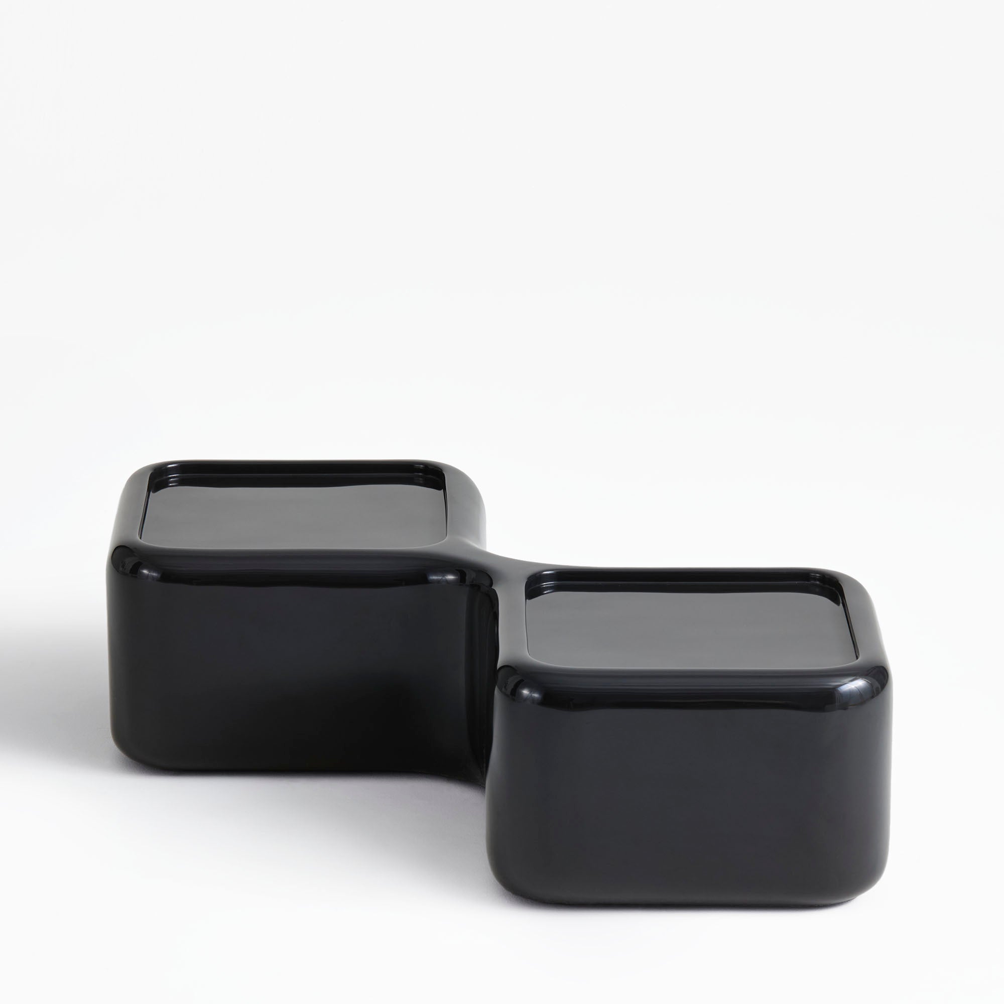 Rectangular Low Module Table