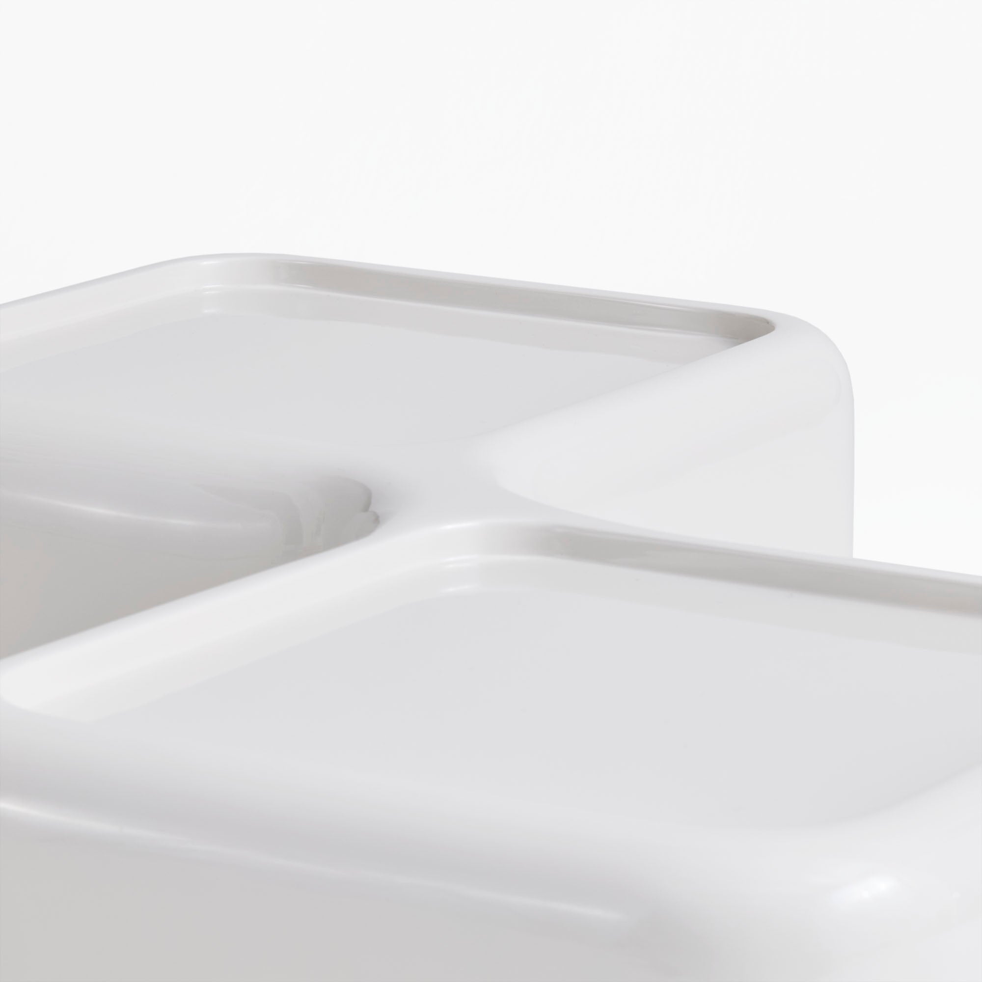 Rectangular Low Module Table