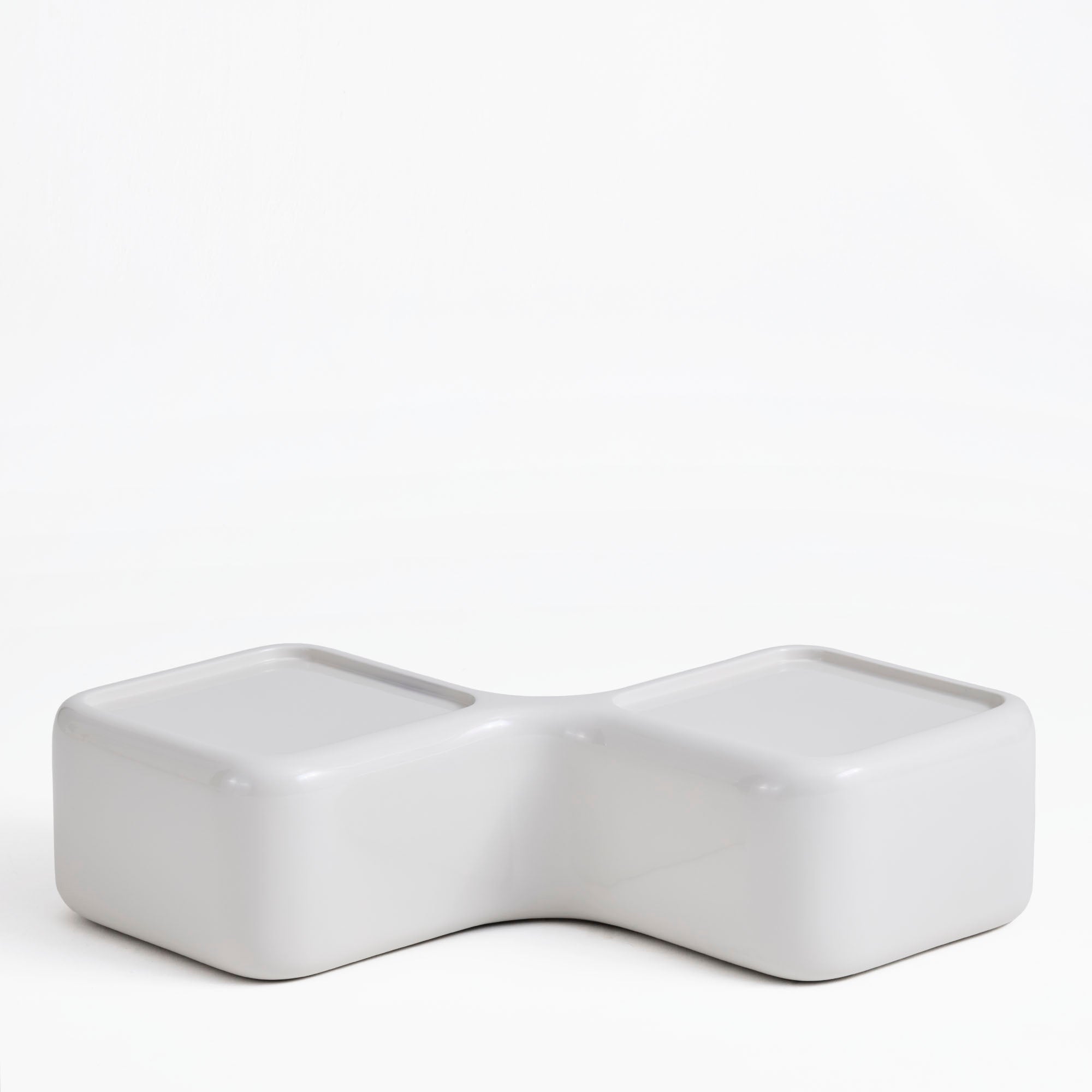 Rectangular Low Module Table